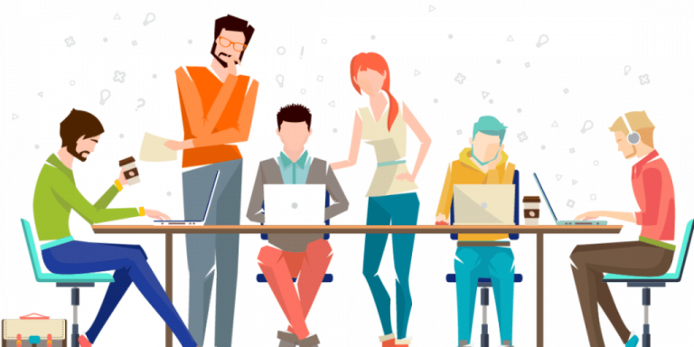 TECTalksGolf The Event