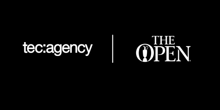 TEC renew digital partnership with The R&A