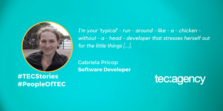 #TECStories-Gabriela