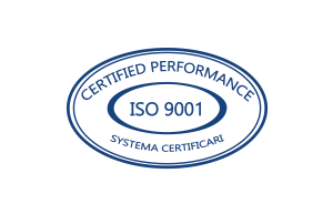 TEC ISO Certification 9001