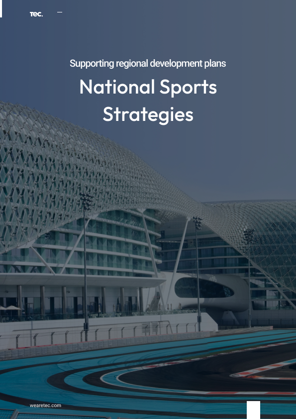 National Sports Strategies