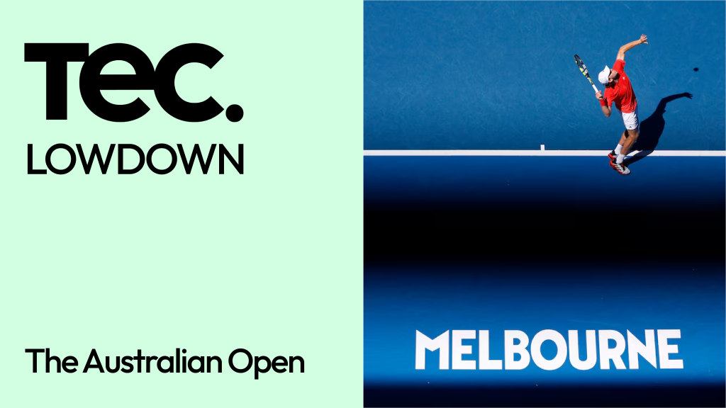 australian open