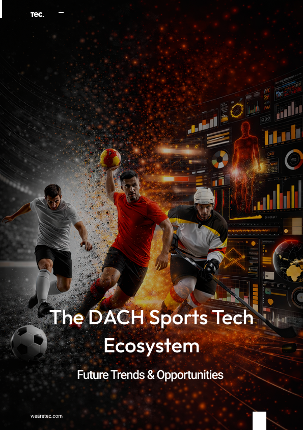 DACH Sports Tech Ecosystem
