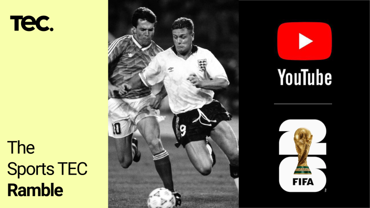 Football & streaming