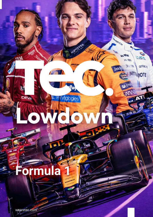 formula 1