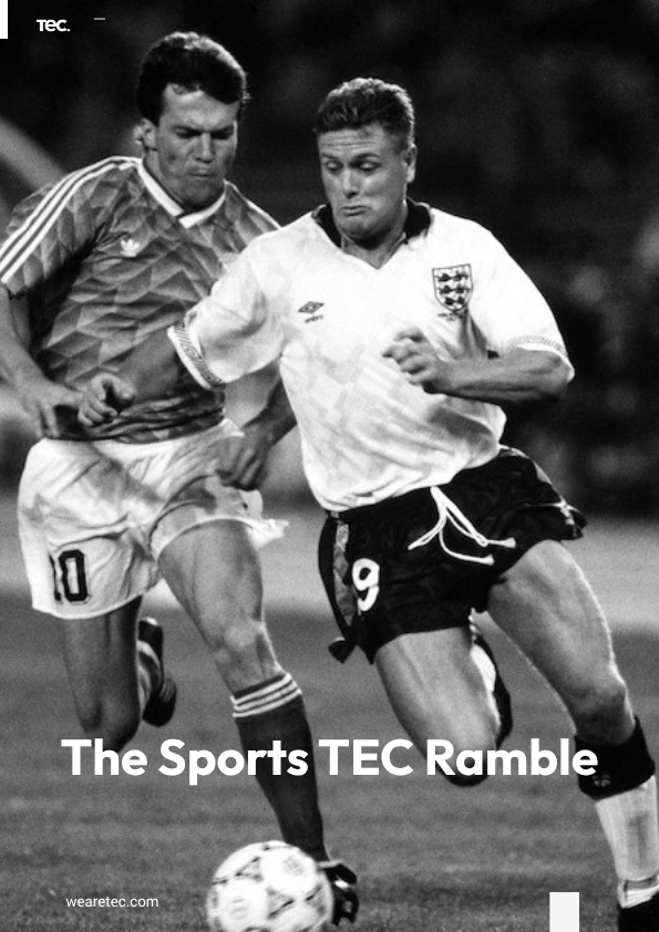 Football & streaming