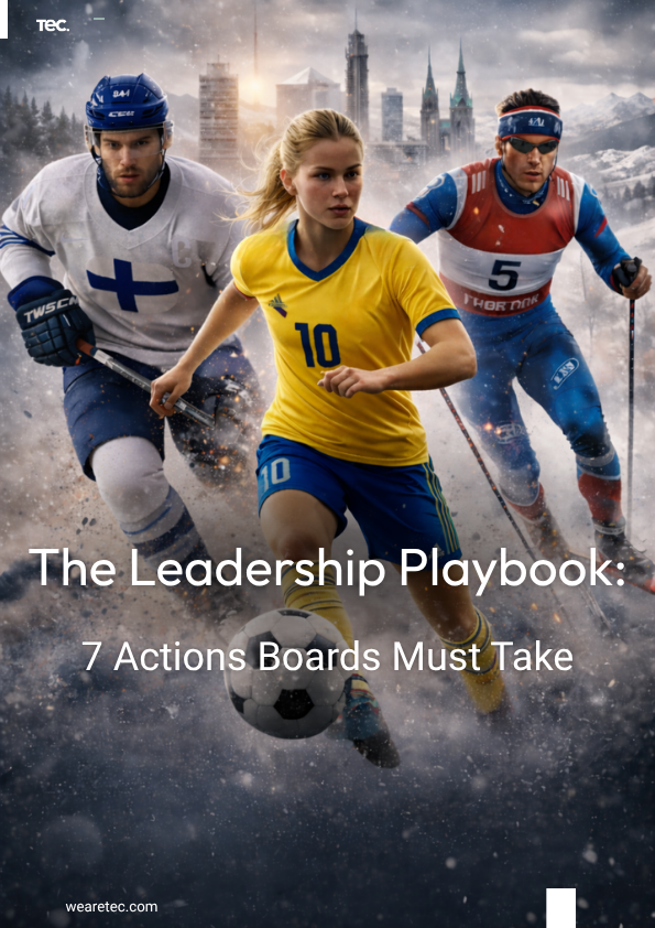 Actions Boards Must Take