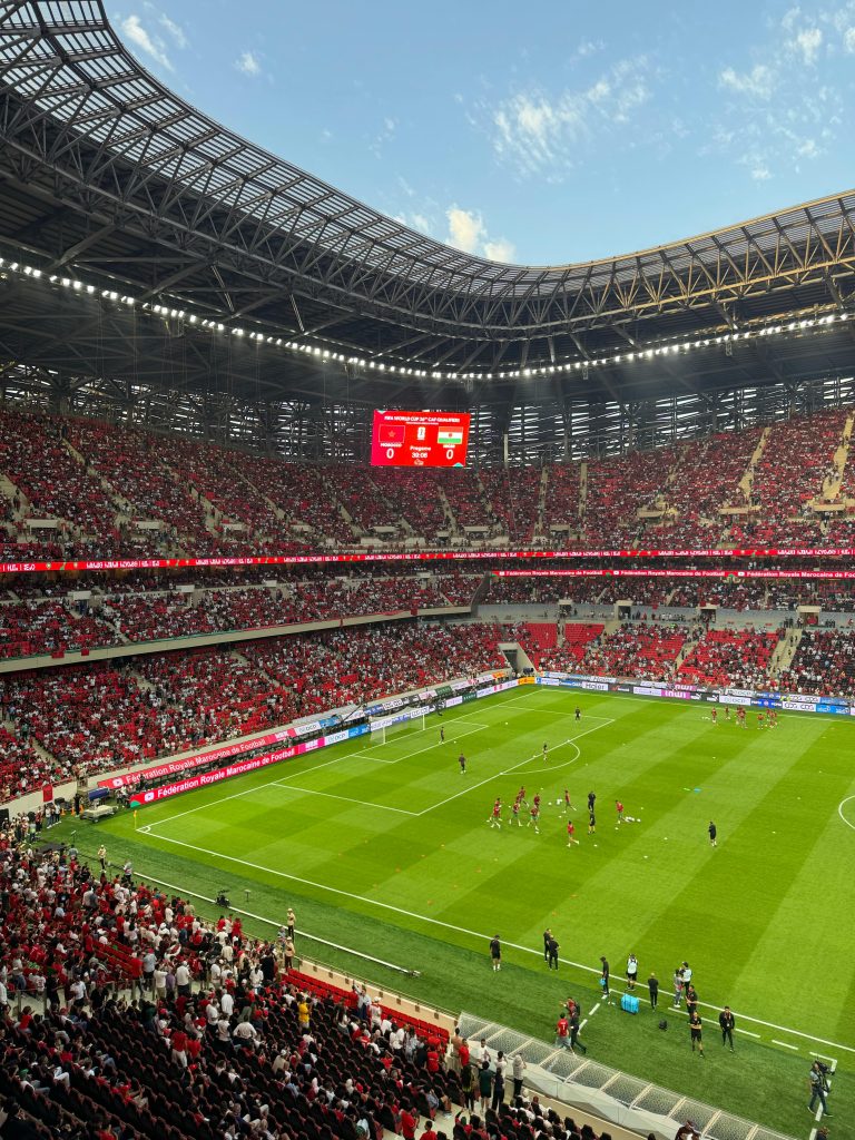 Digital Transformation and Innovation