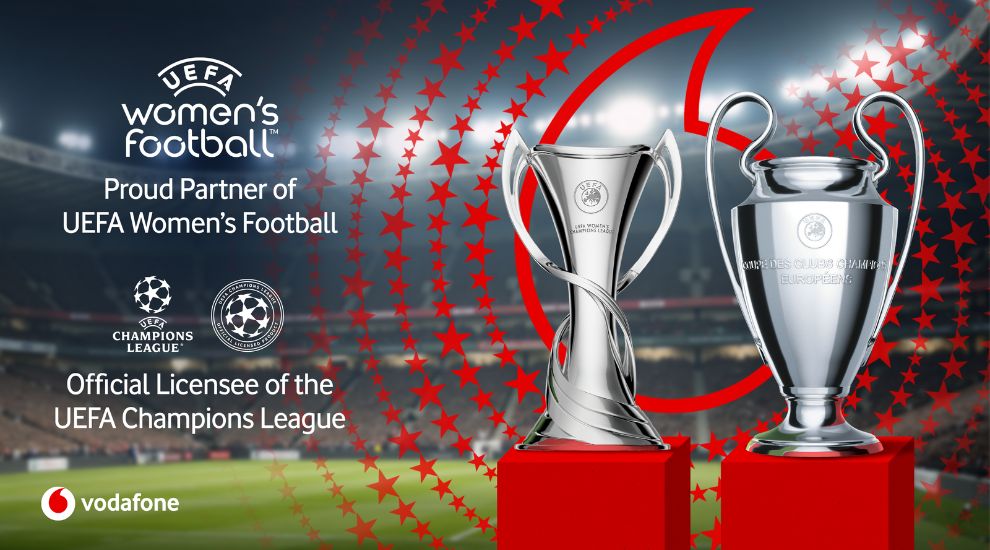 women's football