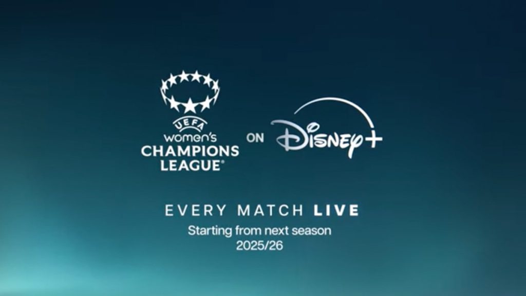 women's football