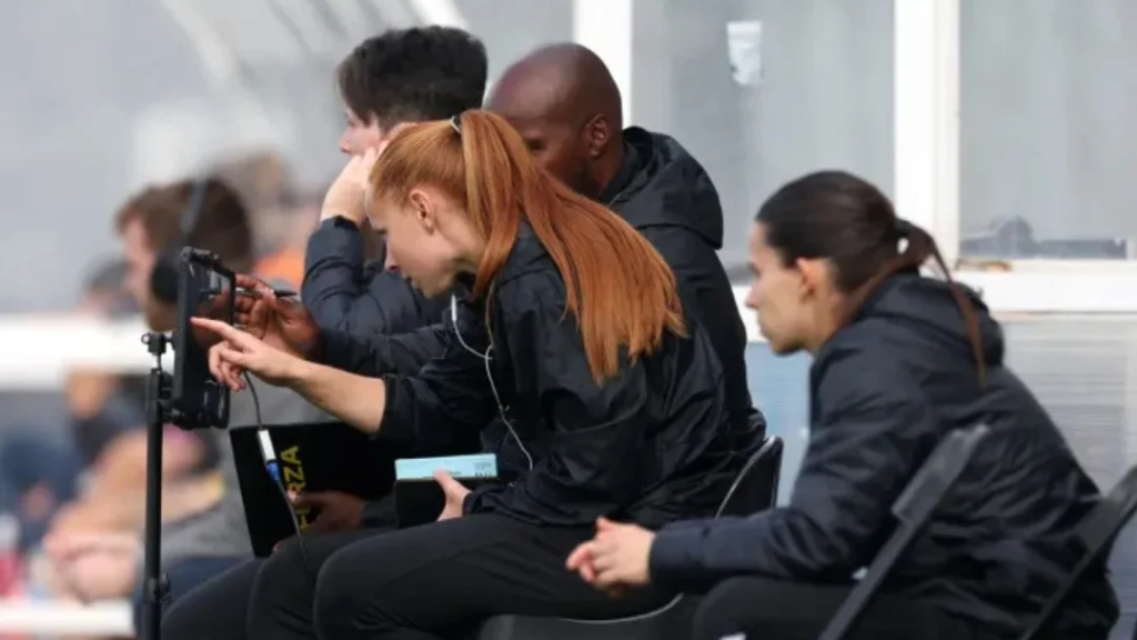 women's football