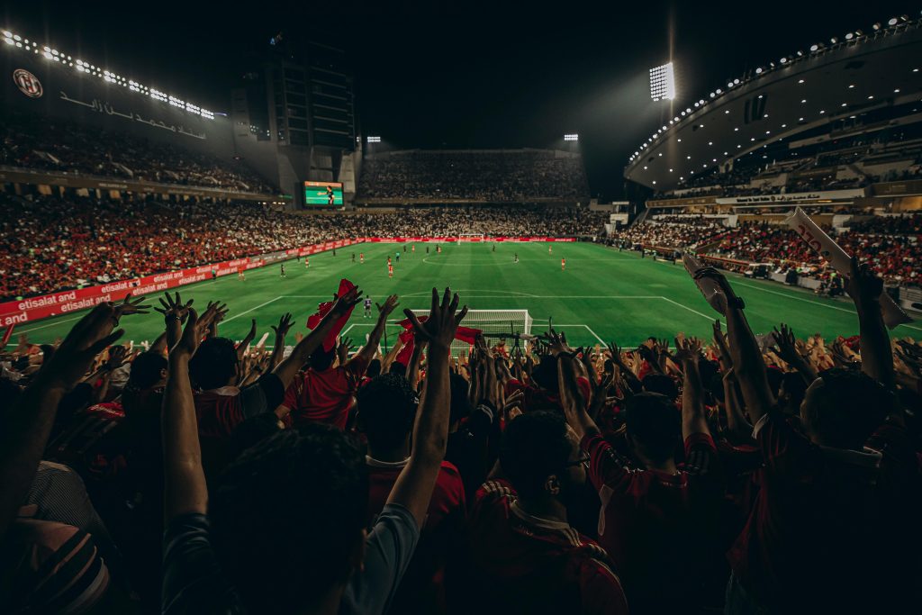 fan experience 1