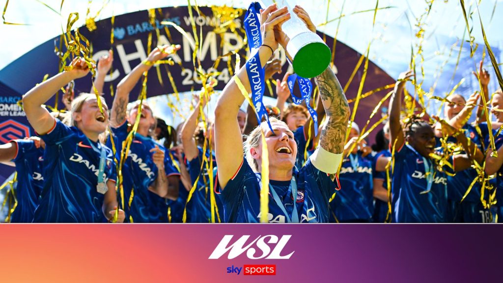 women's football