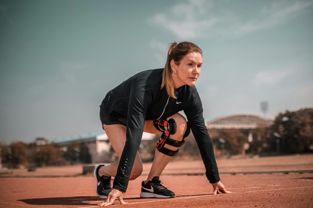 Wearable Technology in Sports