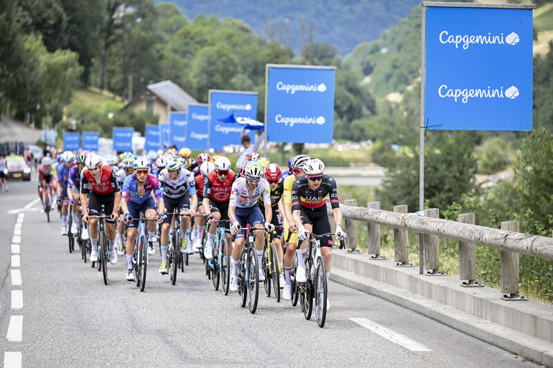 Tour De France