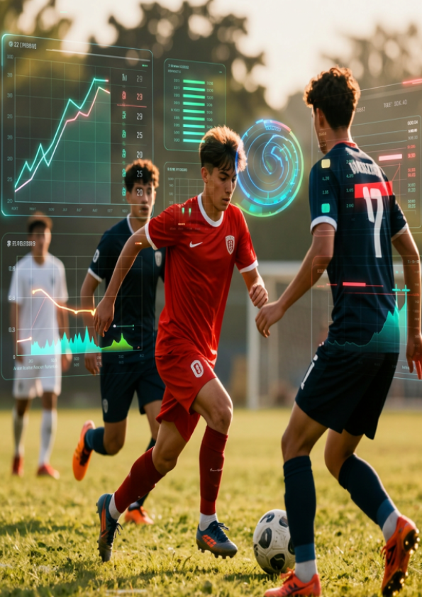 Sports Management Software