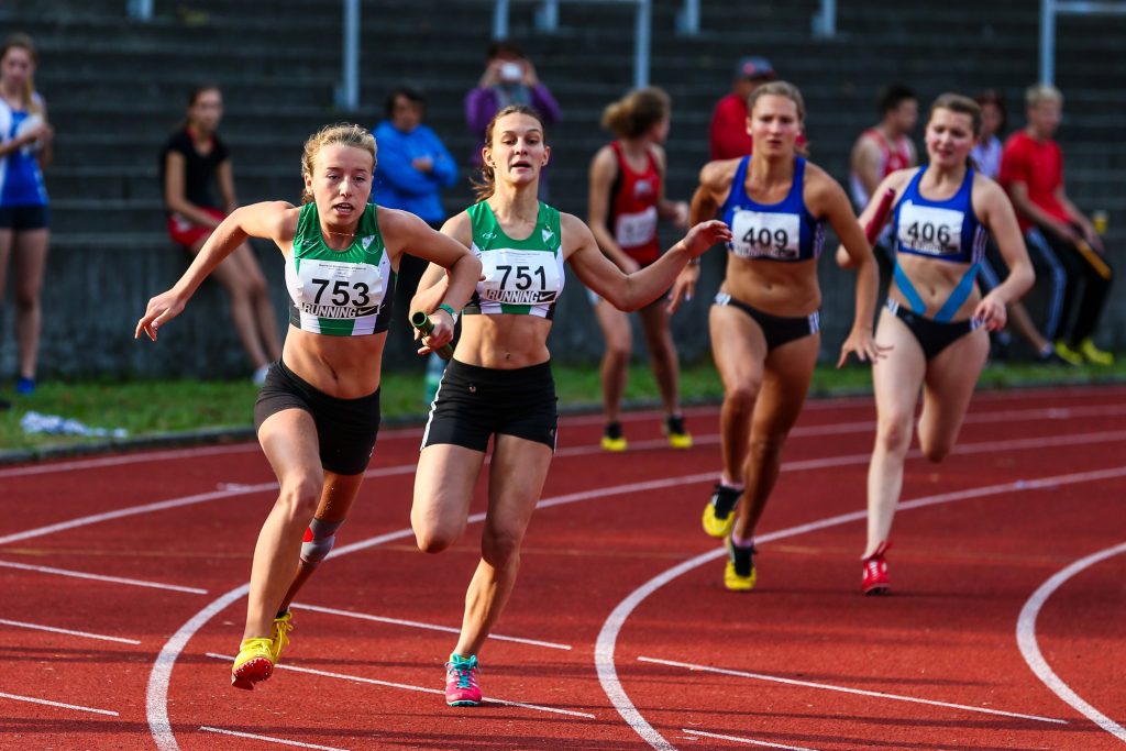 How Can a Federation Automate Athlete Registration