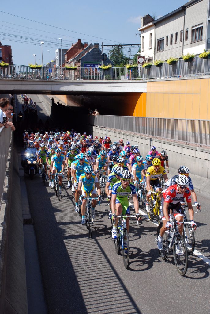 How Can a Federation Best Automate Athlete Registration?