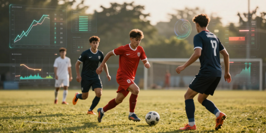 sports management software