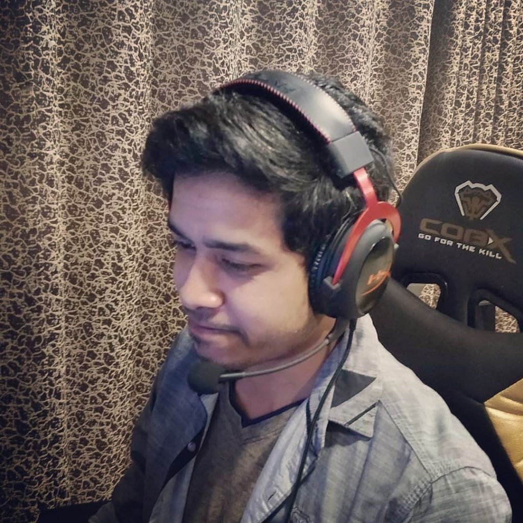 Future of Esports