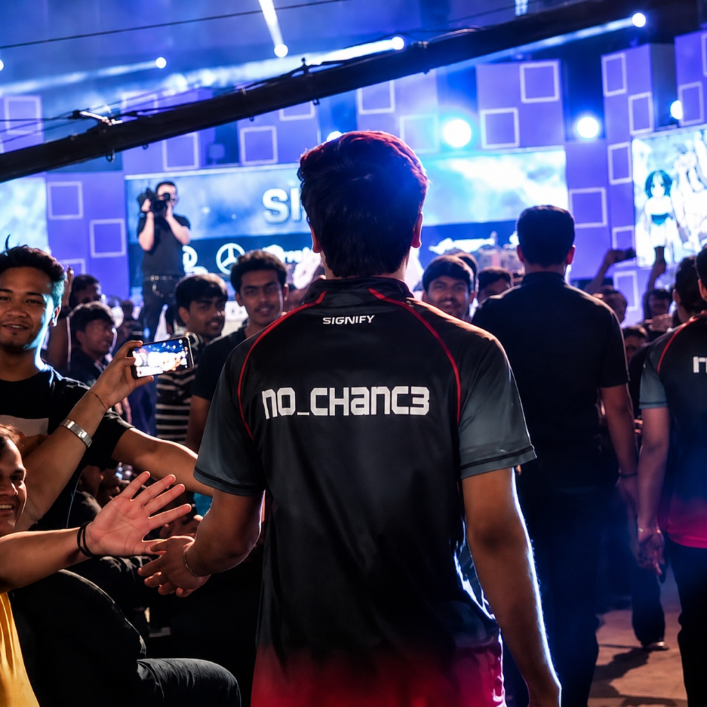 Future of Esports