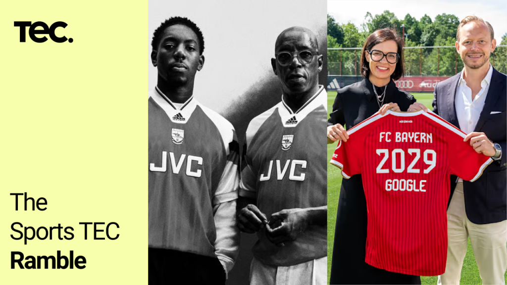 football shirt