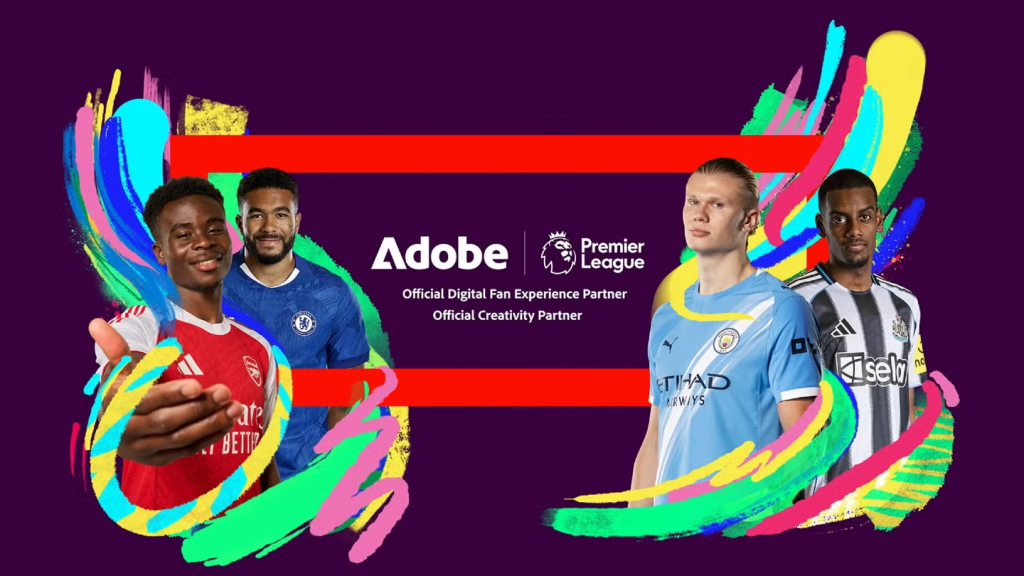 The Premier League