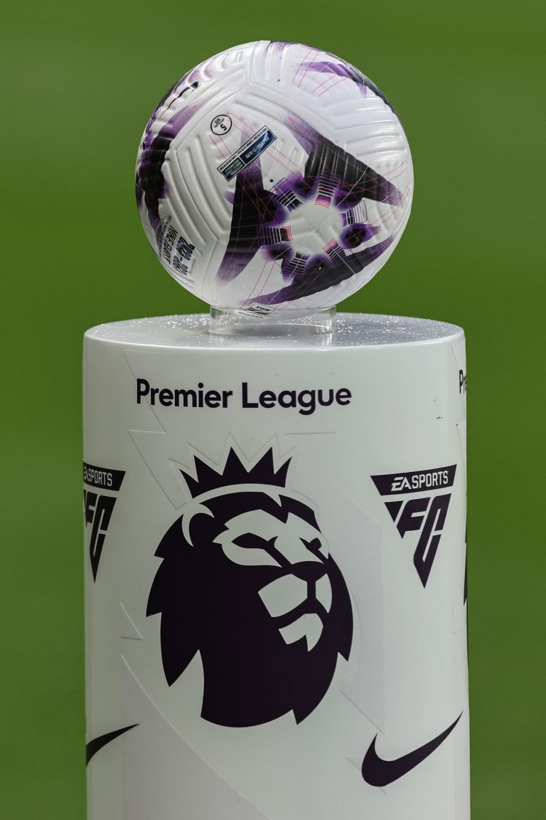 The Premier League