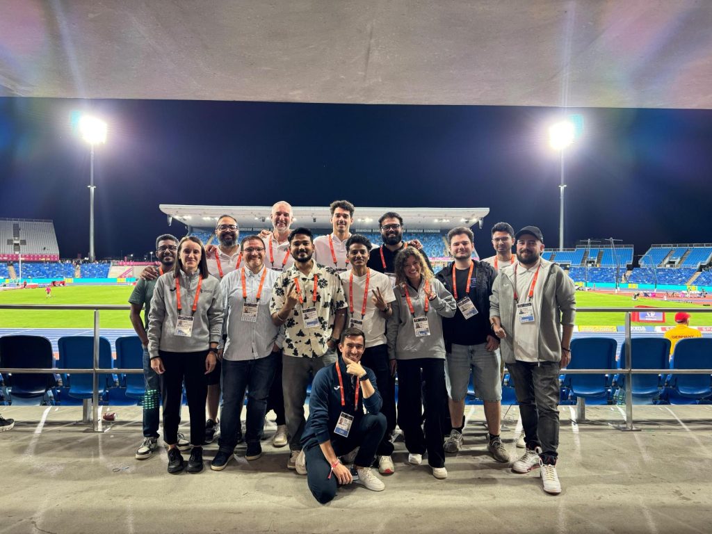 european athletics championship