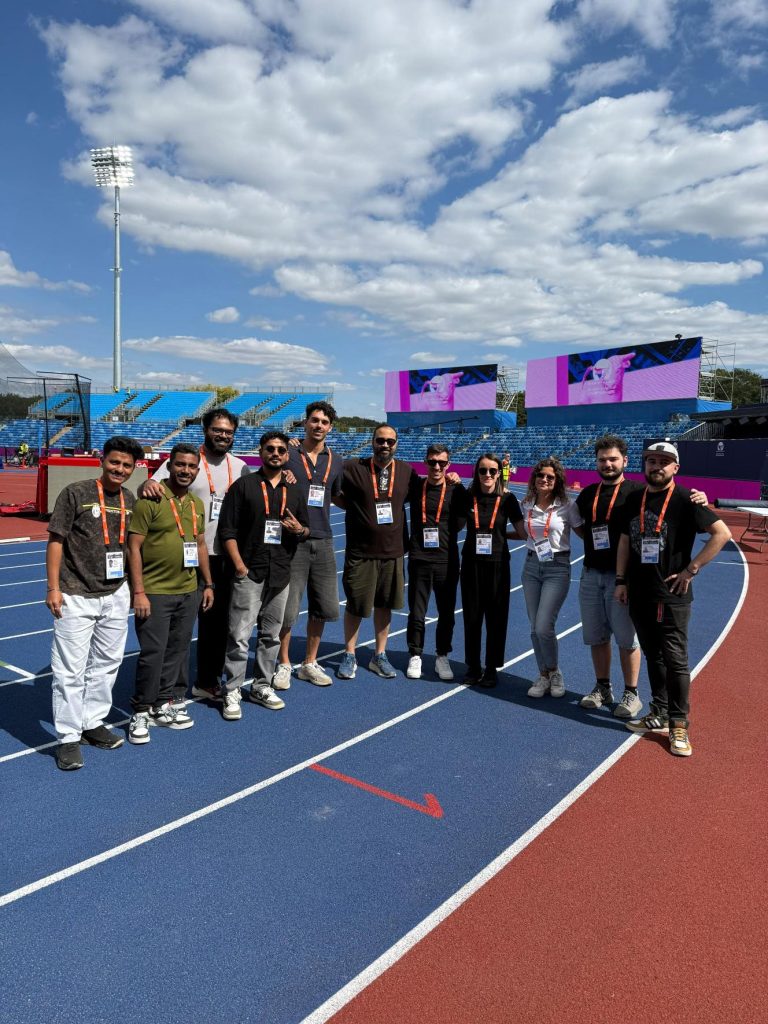 european athletics championships
