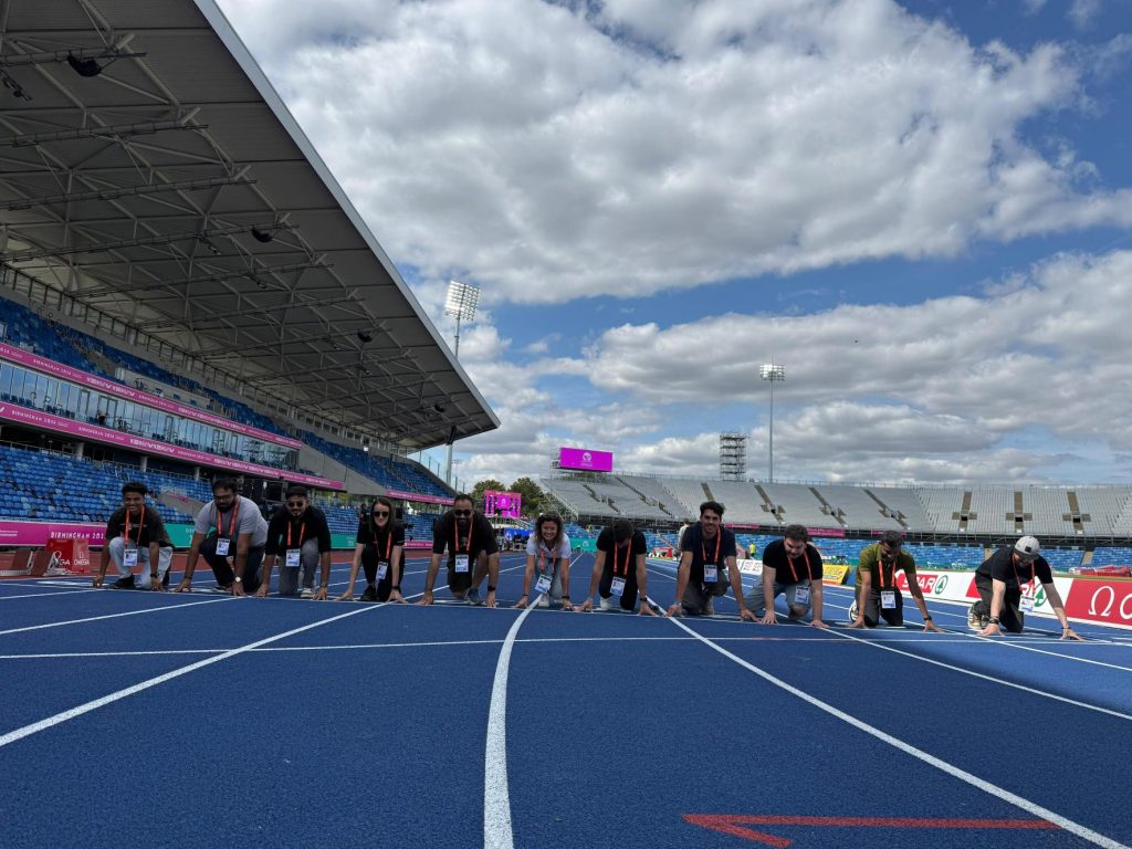 european athletics championships