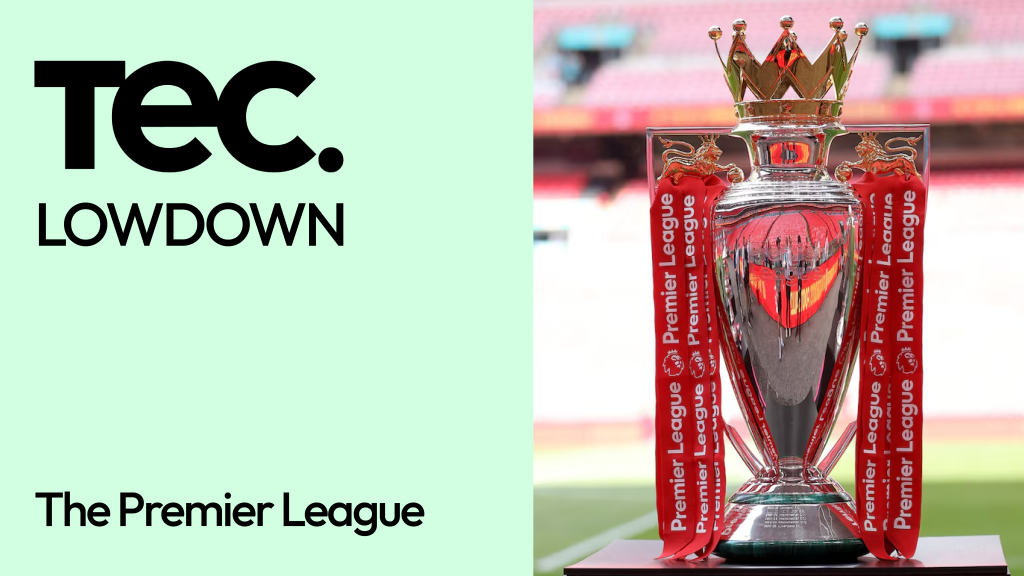 The Premier League