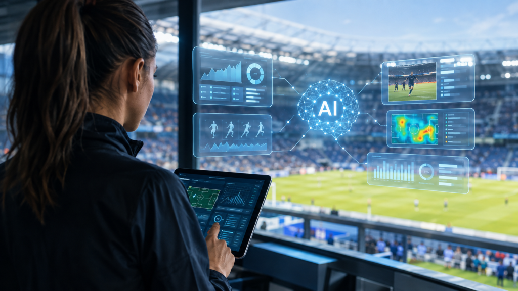 AI Adoption
