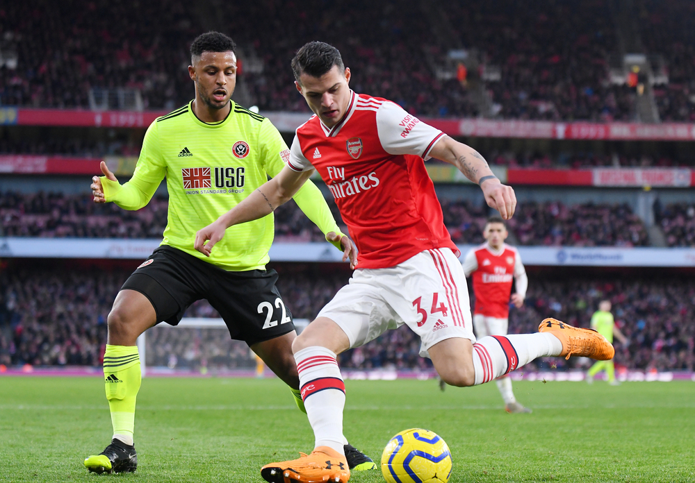 Football’s Commercial Data