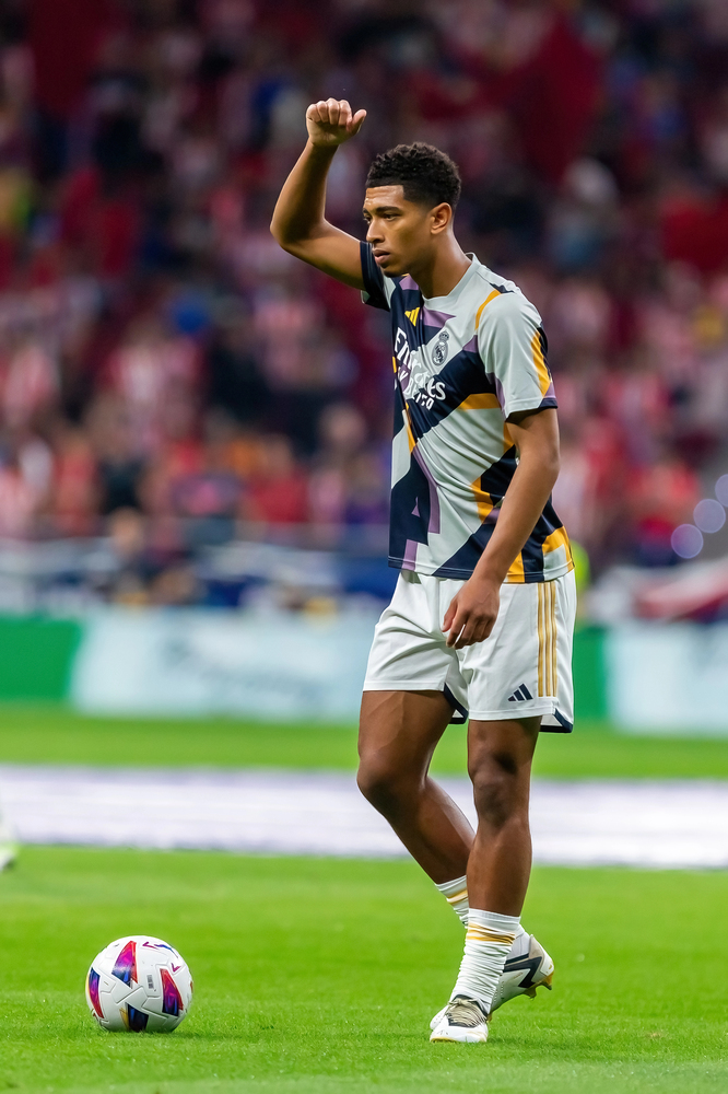 The Future of Football
