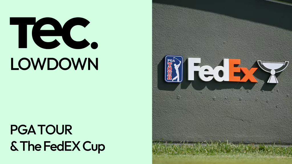 FedEx Cup