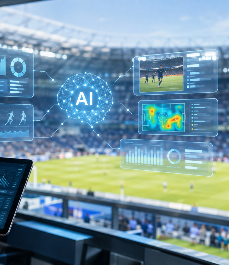 AI Adoption
